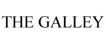 THE GALLEY