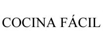 COCINA FCIL