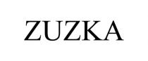 ZUZKA