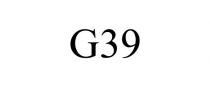 G39