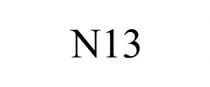 N13