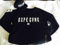 DXPE GVNG NYC