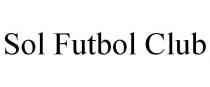 SOL FUTBOL CLUB