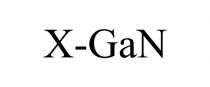 X-GAN