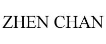ZHEN CHAN
