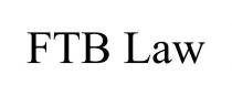 FTB LAW