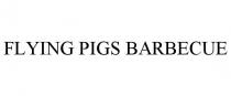 FLYING PIGS BARBECUE
