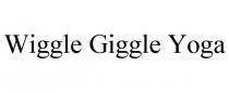 WIGGLE GIGGLE YOGA