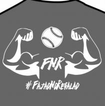 FNR FAJAONOREGALAO