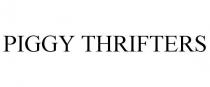 PIGGY THRIFTERS