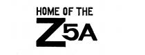 HOME OF THE Z5A