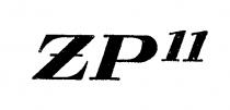 ZP 11