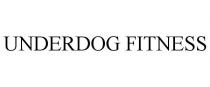 UNDERDOG FITNESS