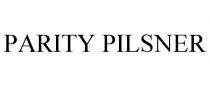 PARITY PILSNER