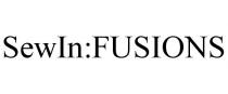 SEWIN:FUSIONS