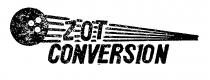 ZOT CONVERSION
