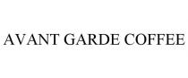 AVANT GARDE COFFEE