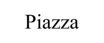PIAZZA
