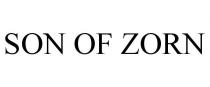 SON OF ZORN