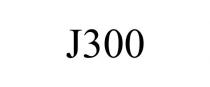 J300