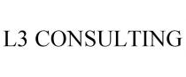 L3 CONSULTING