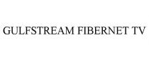 GULFSTREAM FIBERNET TV