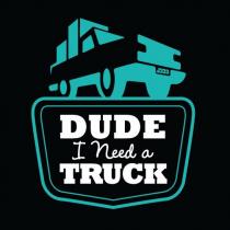 J333 DUDE I NEED A TRUCK