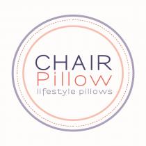 CHAIR PILLOW LIFESTYLE PILLOWS