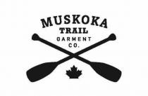 MUSKOKA TRAIL GARMENT CO.