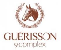 GURISSON 9COMPLEX