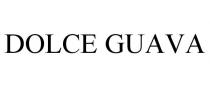 DOLCE GUAVA