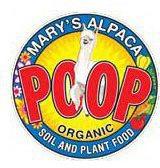 MARY'S ALPACA POOP ORGANIC FERTILIZER TEA