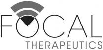 FOCAL THERAPEUTICS