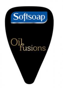 SOFTSOAP OIL FUSIONS