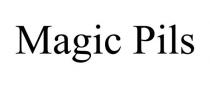 MAGIC PILS