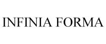 INFINIA FORMA