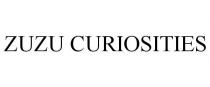 ZUZU CURIOSITIES