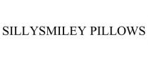 SILLYSMILEY PILLOWS