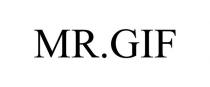 MR.GIF