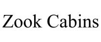 ZOOK CABINS