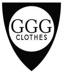 GGG CLOTHES