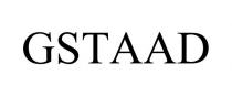 GSTAAD
