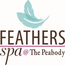 FEATHERS SPA @ THE PEABODY