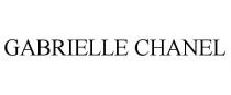 GABRIELLE CHANEL