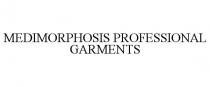 MEDIMORPHOSIS PROFESSIONAL GARMENTS