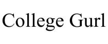 COLLEGE GURL