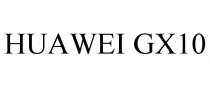 HUAWEI GX10