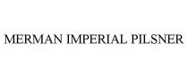 MERMAN IMPERIAL PILSNER
