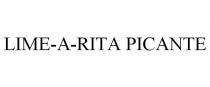 LIME-A-RITA PICANTE