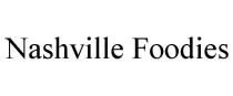 NASHVILLE FOODIES